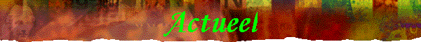 Nieuwste info