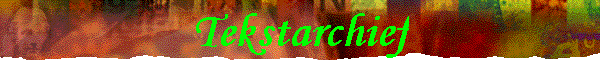 Tekstarchief